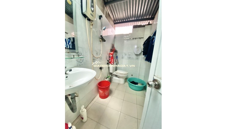 Bán nhà 100m2, 2 tầng, 4PN, Nguyễn Văn Quá, P.Đông Hưng Thuận, Q.12 - 5.1 tỷ